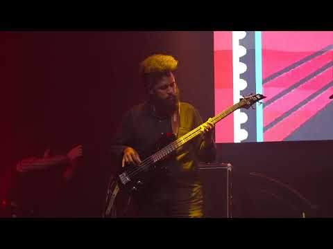 Madhouse - Anthrax (Cover) | Rock Hour Come Together - Santo Andr