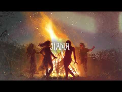E-an-na - Jiana (Official Track)