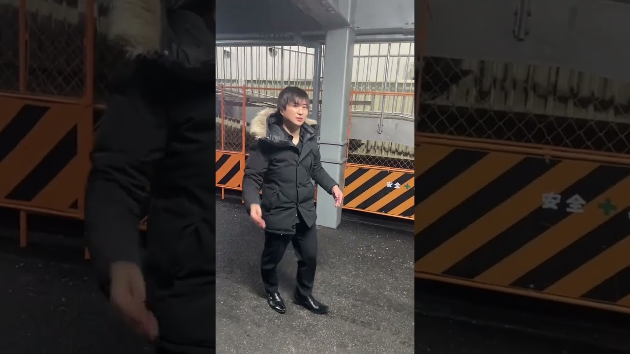 １ヶ月！毎日バク転生活～5日目～