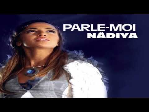 Nâdiya - Parle-moi (12-TET A4 = 432 Hz tuning)