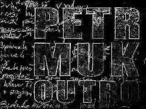 Petr Muk - Outro - Fallin’ from grace (Ludek Fiala)