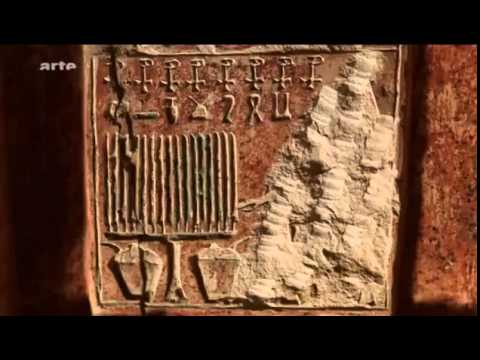 The Fall of Empires documentary in German - The End of the Pyramid Age - Part 1