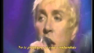 Duran Duran Unplugged - Serious (subtitulada al español)