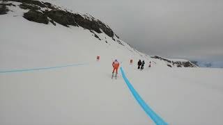 Inferno Race, Mürren 2023