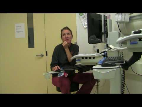 080317 ZSFGH - HAVE MY CONSENT to VIDEOTAPE ??? DOES your BOGUS INCORRECT POLICY NOT APPLY for ME