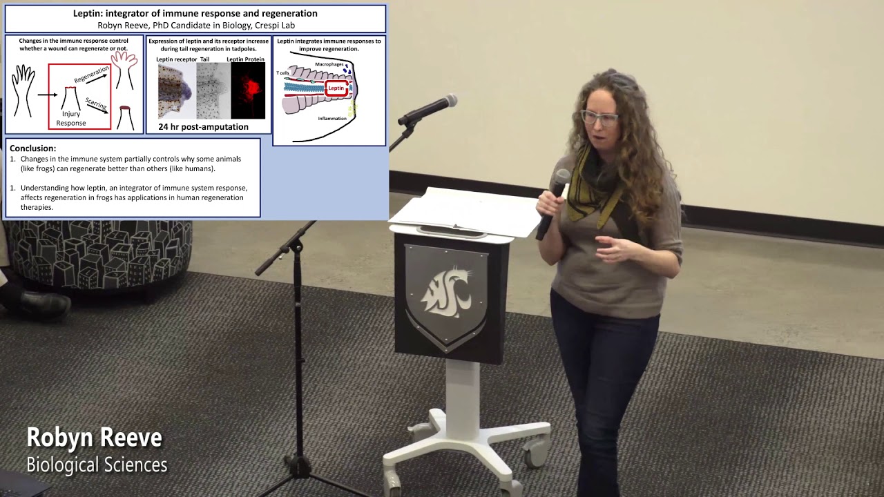 3MT 2020 - Robyn Reeve
