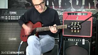 Gibson USA 2015 - Les Paul Junior - Presentazione e Demo con Alessandro Balladore