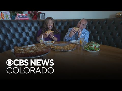 Dining Out with Larry: Urban Field