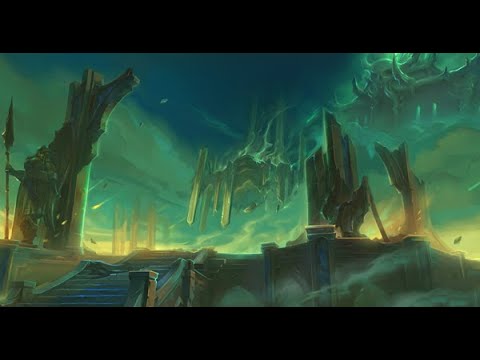 Necrotic Wake - Mythic