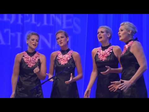 VEGAS 2016 Daily Video Recap - Wednesday, October 19