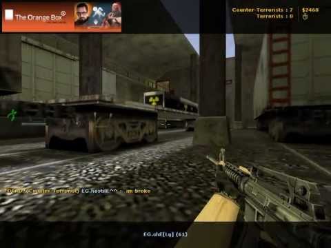 Evil Geniuses.n0thing vs fnatic