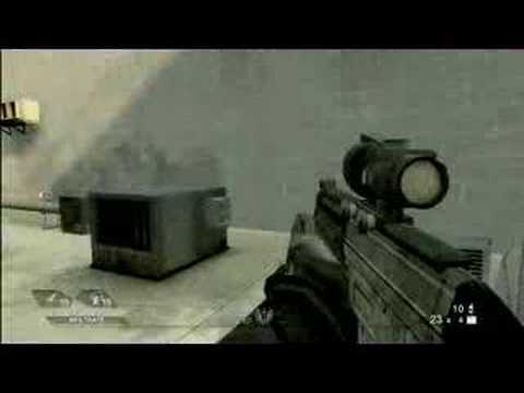 Rainbow Six Vegas 2 New Features