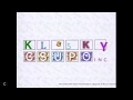 Klasky Csupo Graffiti Logo