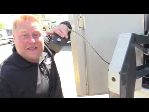 2008 Glaval Lift Equipped Shuttle S32156