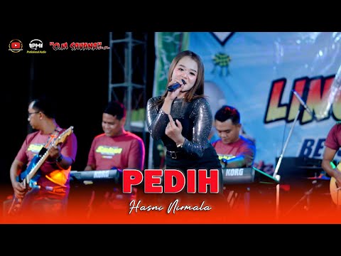 PEDIH - HASNI NIRMALA - OM SAVANA SAKJOSE - HALAL BIHALAL PEMUDA LAWU