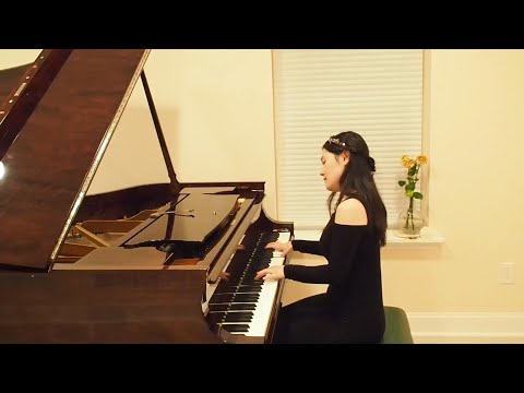 Liszt/Tchaikovsky Polonaise from Eugene Onegin