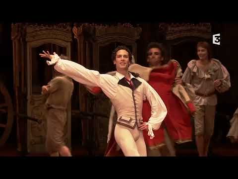 L'Histoire de Manon - Ballet de la Ópera de Paris 2015