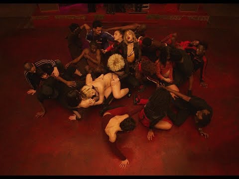 Climax (2018) Official Trailer HD