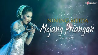 Nining Meida - Mojang Priangan (Official Lyric Vid