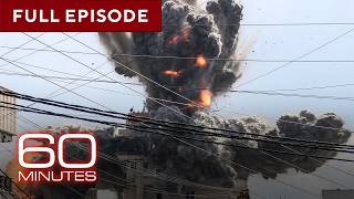 Our latest reports on the Iran war | 60 Minutes Full Episodes MQDEFAULT Thumbnail