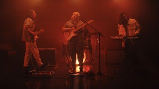 Basement Revolver – “Circles”