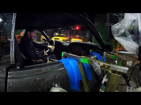 John Wick: Chapter 2 (Behind the Scenes)