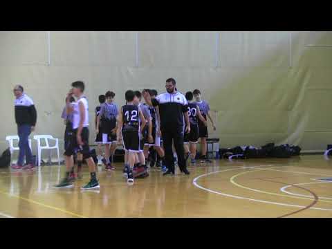 INFANTIL BLANCO - GANDÍA