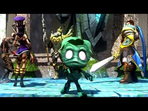 Legendville - Farewell Bob ✌