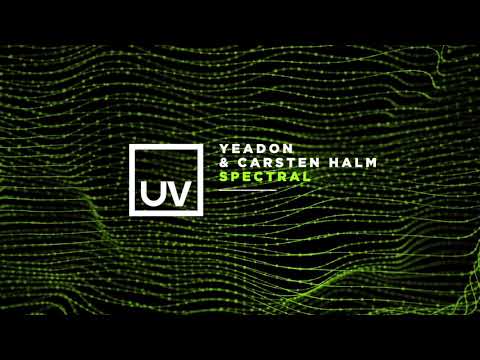 Yeadon & Carsten Halm - Spectral