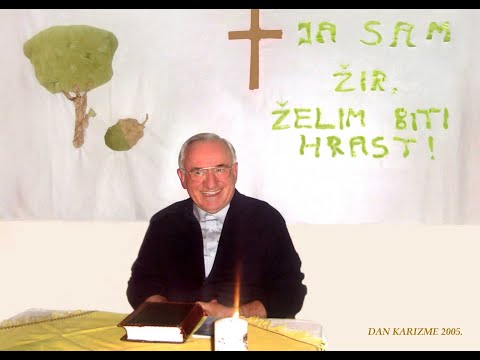 Tomislav Ivančić -  Međuljudski odnosi - 1  dio