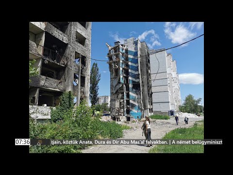 PIRKADAT Breuer Péterrel: Marosi Antal