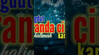 Download lagu keranda cinta karaoke #noerhalimah #lestikejora #kerandacinta mp3