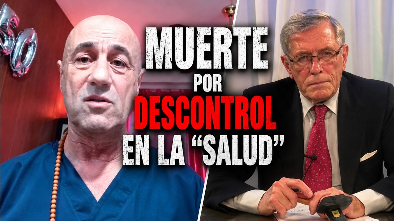 Contracara Nº25 - Muerte por descontrol en la "Salud".