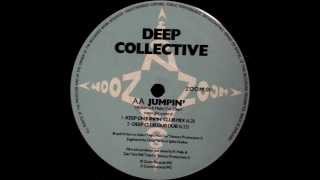 Deep Collective - Jumpin' (Deep Club Dub Dub)