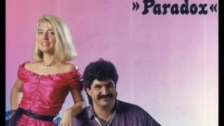 PARADOX - Małgorzata Tusińska & Janusz Kania - See You Later Alligator (arch.)