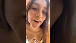 Spanish Girl Dance In Bikini Tiktok Tik Tok Bomshells Sexy Spanish Girl Hot Latina Girl