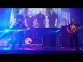 Seventh Day Slumber LIVE "Oceans from the Rain"
