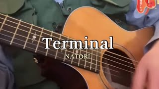 ターミナル - Terminal