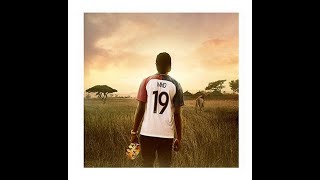 MHD Papalé son officiel