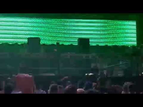 Maceo Plex Awakenings Festival 2016 - Day two