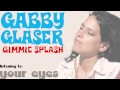 Gabby Glaser - "Your Eyes"