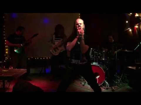 Unplexiety 1.03.19 - Spring Stoker Fest - Banka club