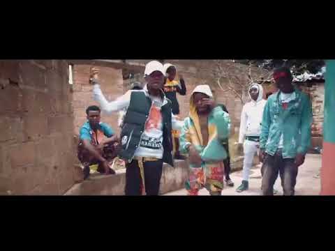 AWARE - Kas J(Team sickmind) FT EC & Sheep Deezy