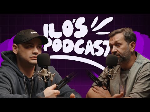 ილოს პოდკასტი #10 - Koa Mohawke