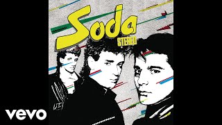 Soda Stereo - Sobredosis de T.V. (Pseudo Video)