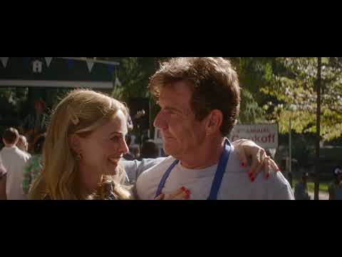 On a Wing and a Prayer - Official Trailer