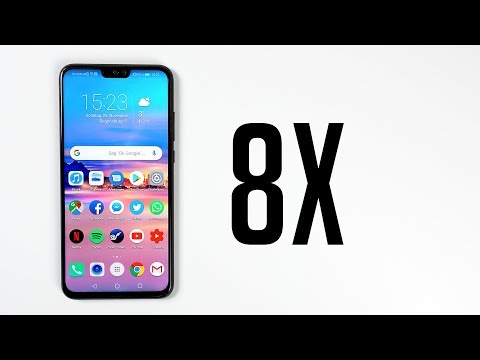 Review: Honor 8x (Deutsch) - Nach 2 Monaten Nutzung | SwagTab