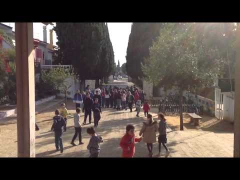 Vídeo Colegio Aljarafe