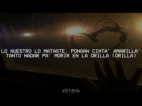 Soge Culebra, Mora - 7 Lágrimas REMIX (LETRA)