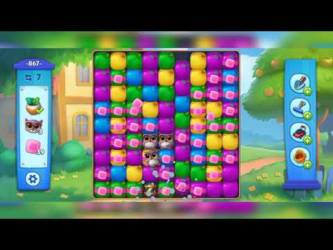 Farmscapes - Level 867